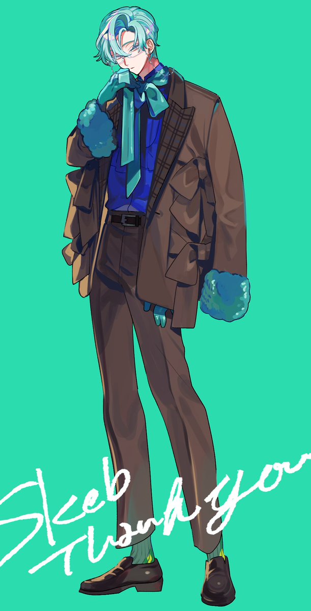 ひまじん tweet media