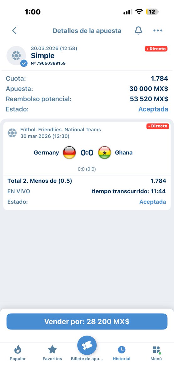 LIVE 🔥⚽️