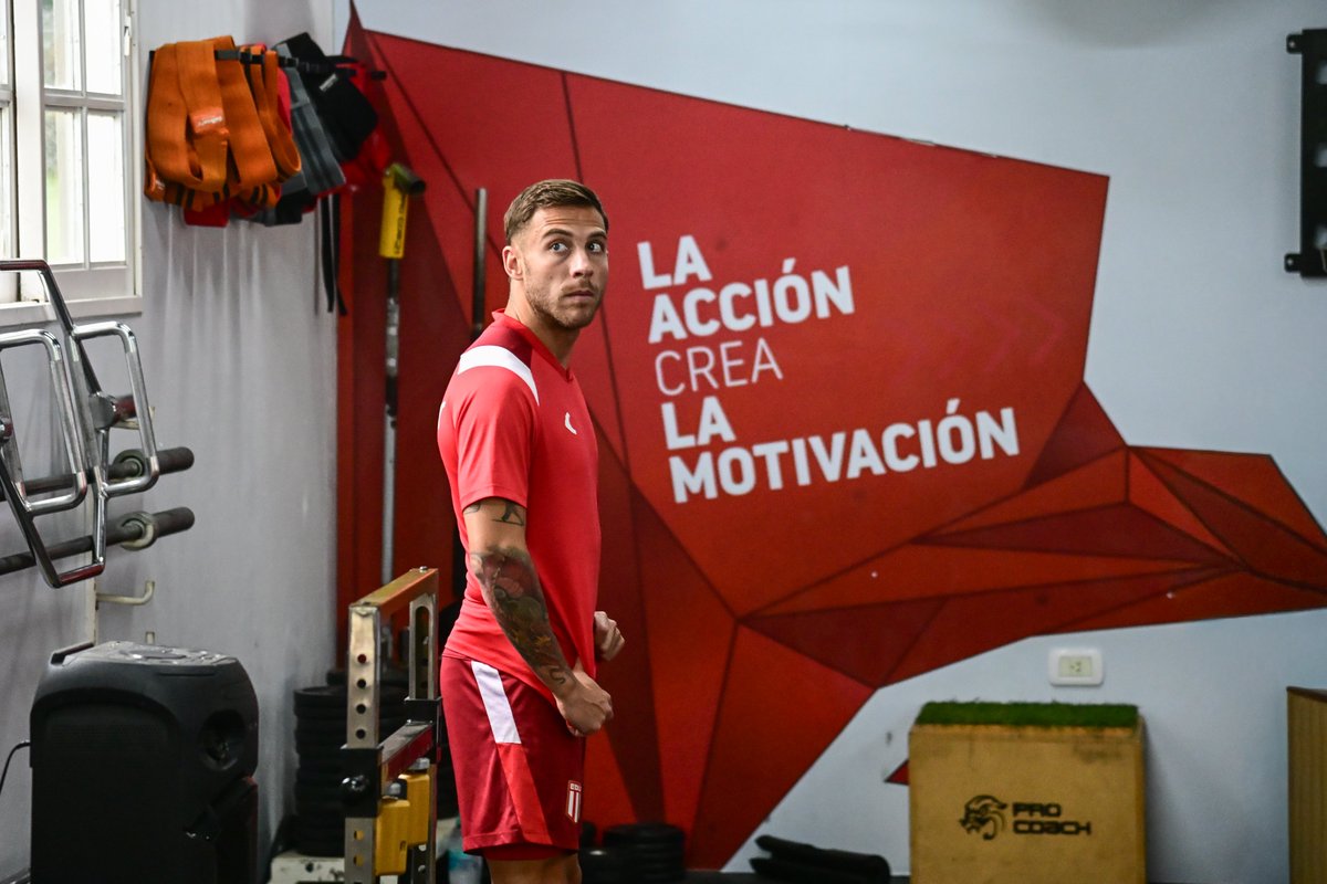 Estudiantes de La Plata tweet media