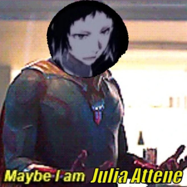 Androide nº 10-F90 tweet media