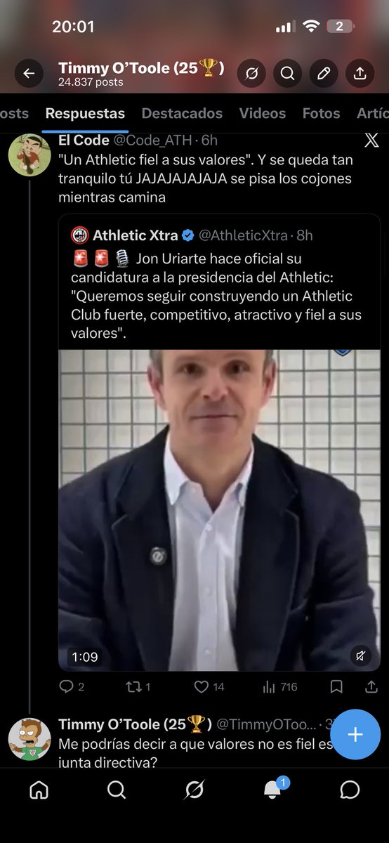Timmy O’Toole (25🏆) tweet media