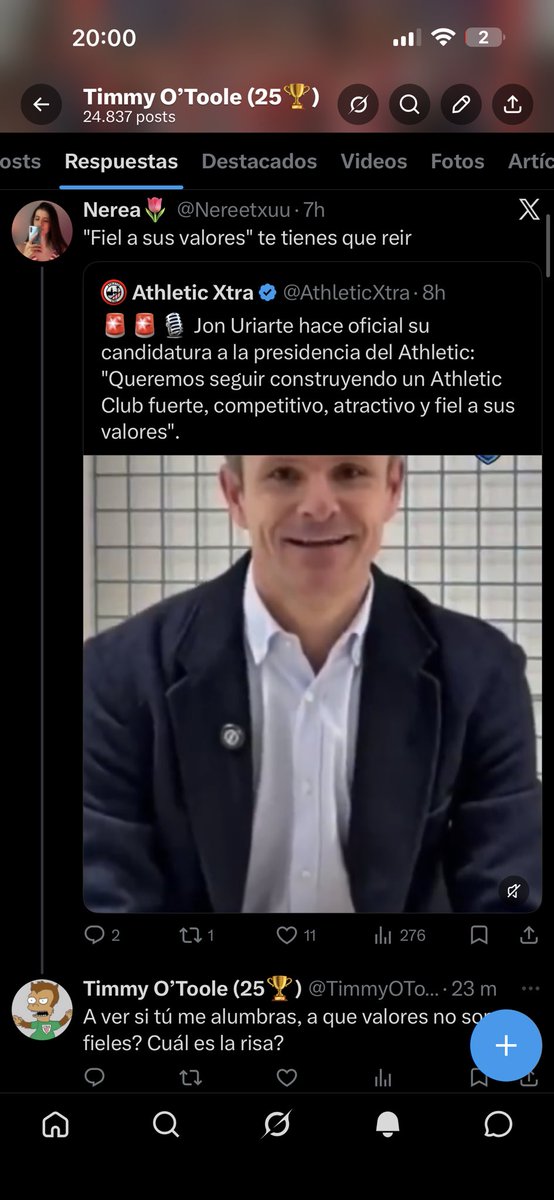 Timmy O’Toole (25🏆) tweet media