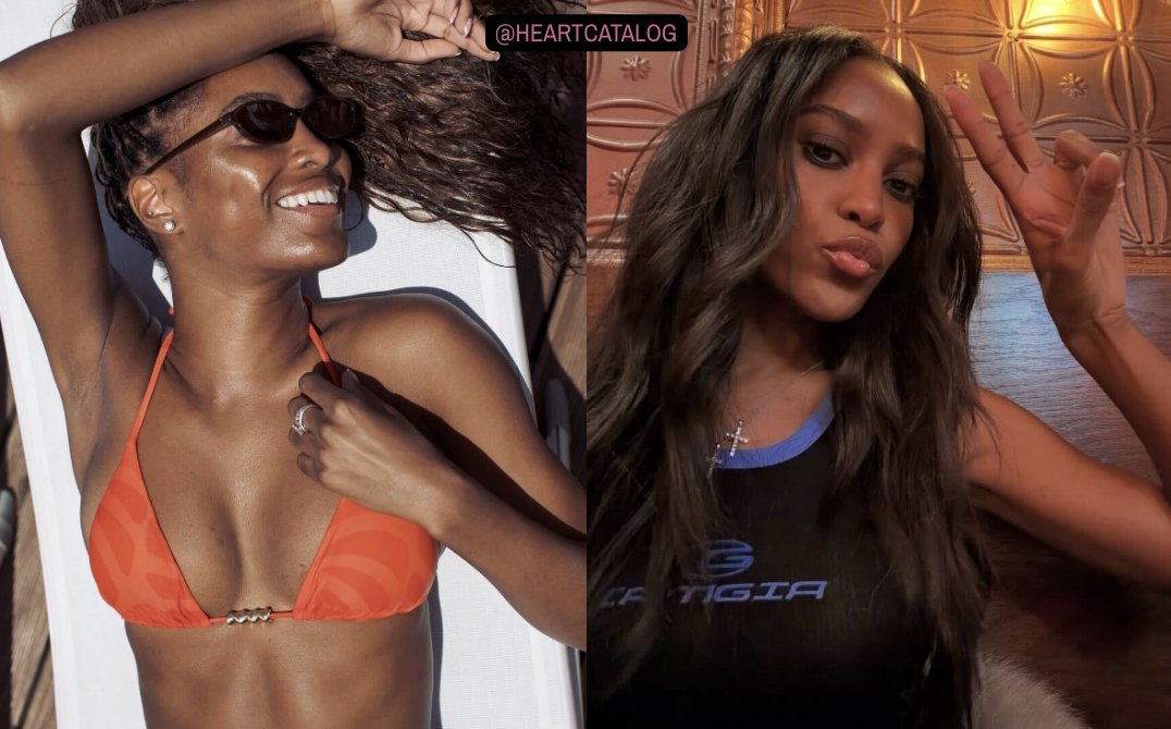 Heart Catalog tweet media