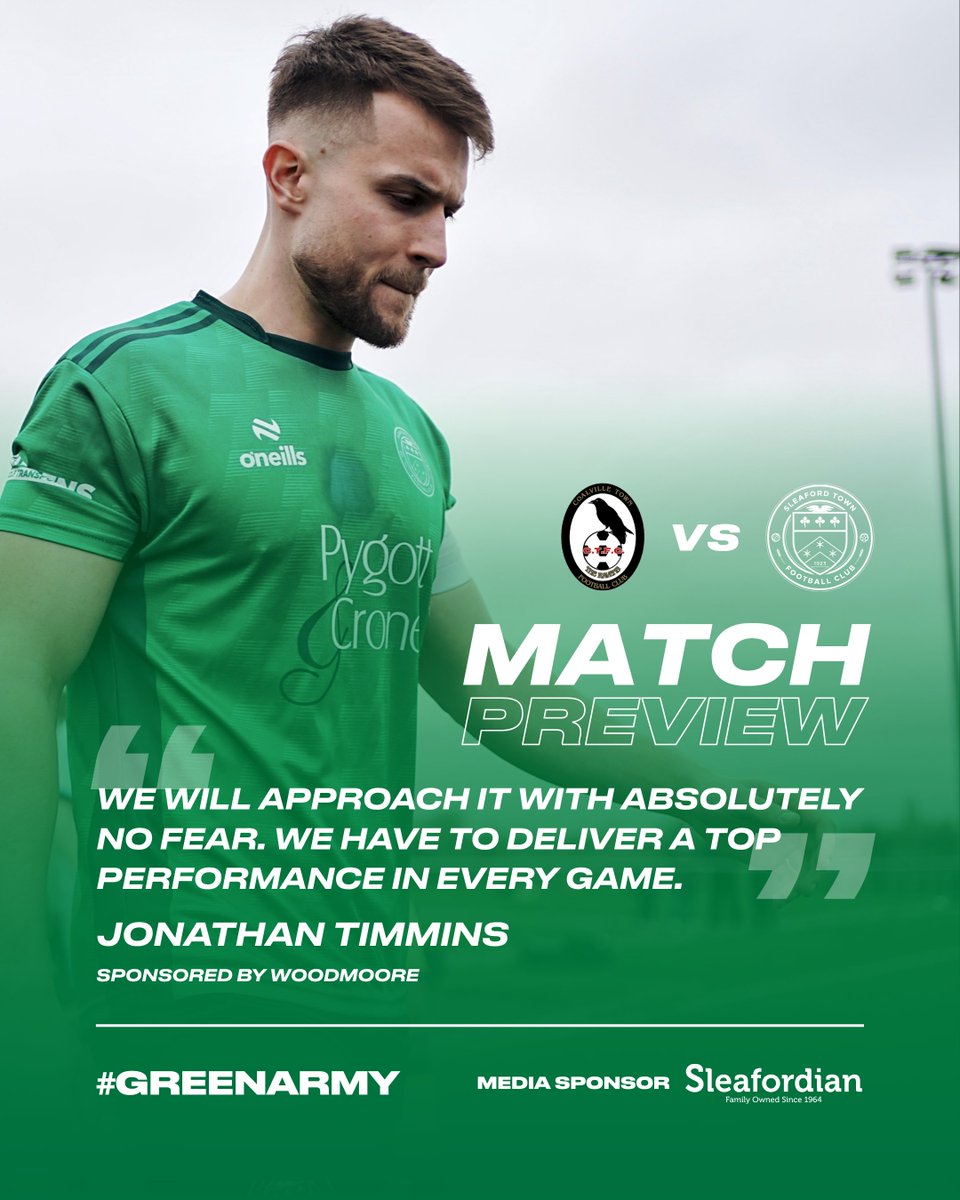 Sleaford Town F.C. tweet media