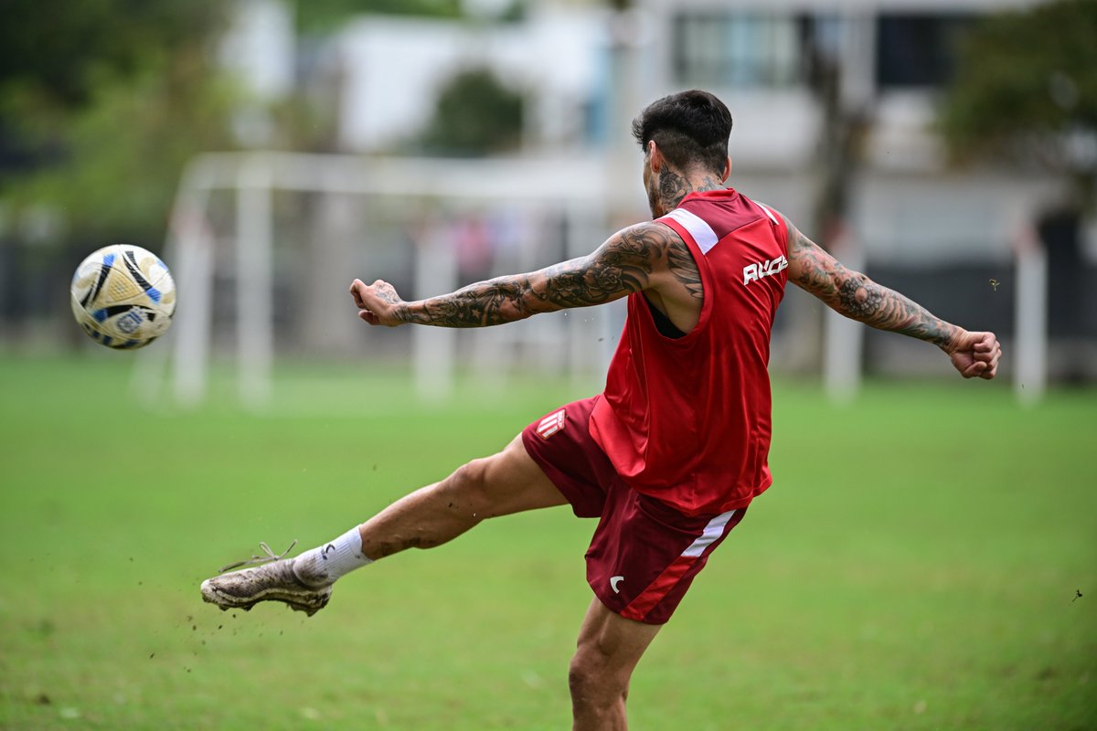 Estudiantes de La Plata tweet media