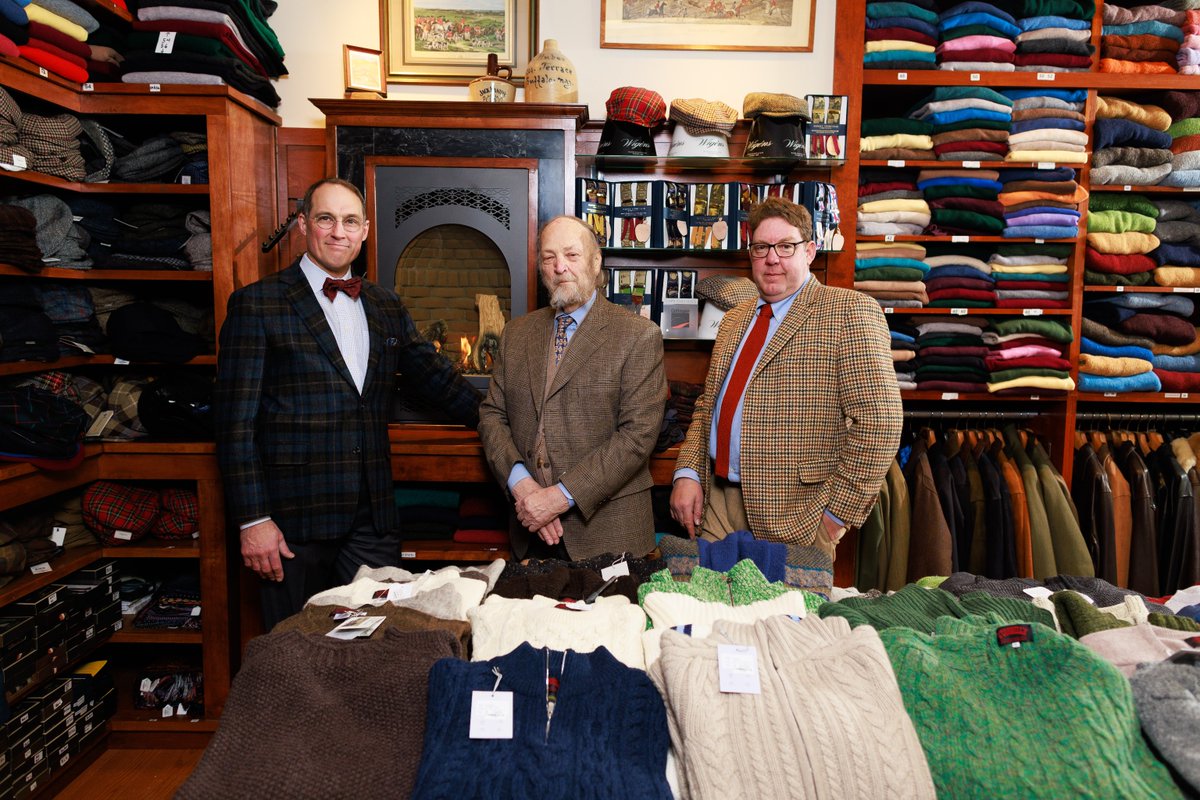 Buffalo Spree tweet media