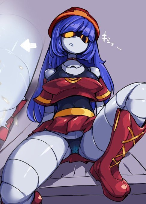 💜 Doll 💜 tweet media