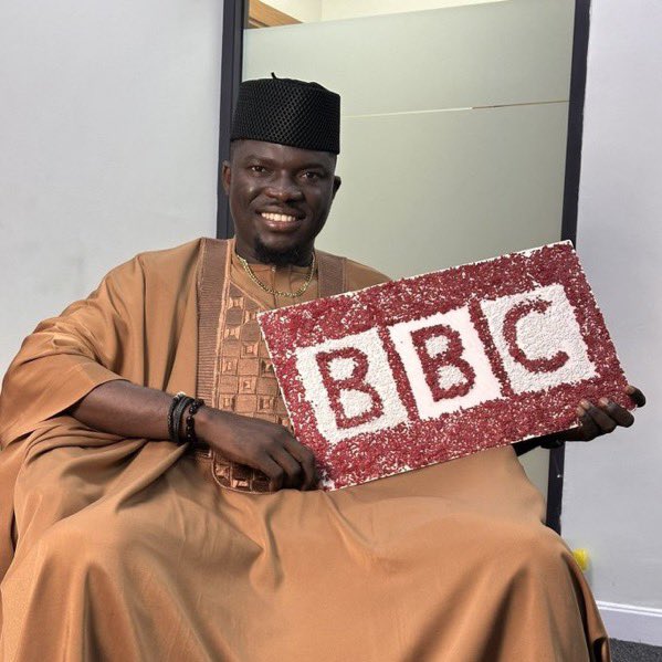 Adebayo salami tweet media