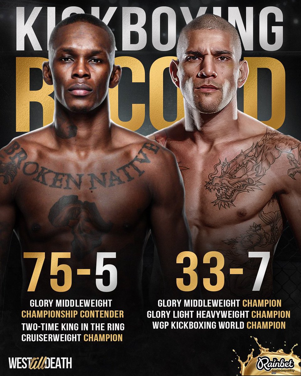 West Till Death tweet media