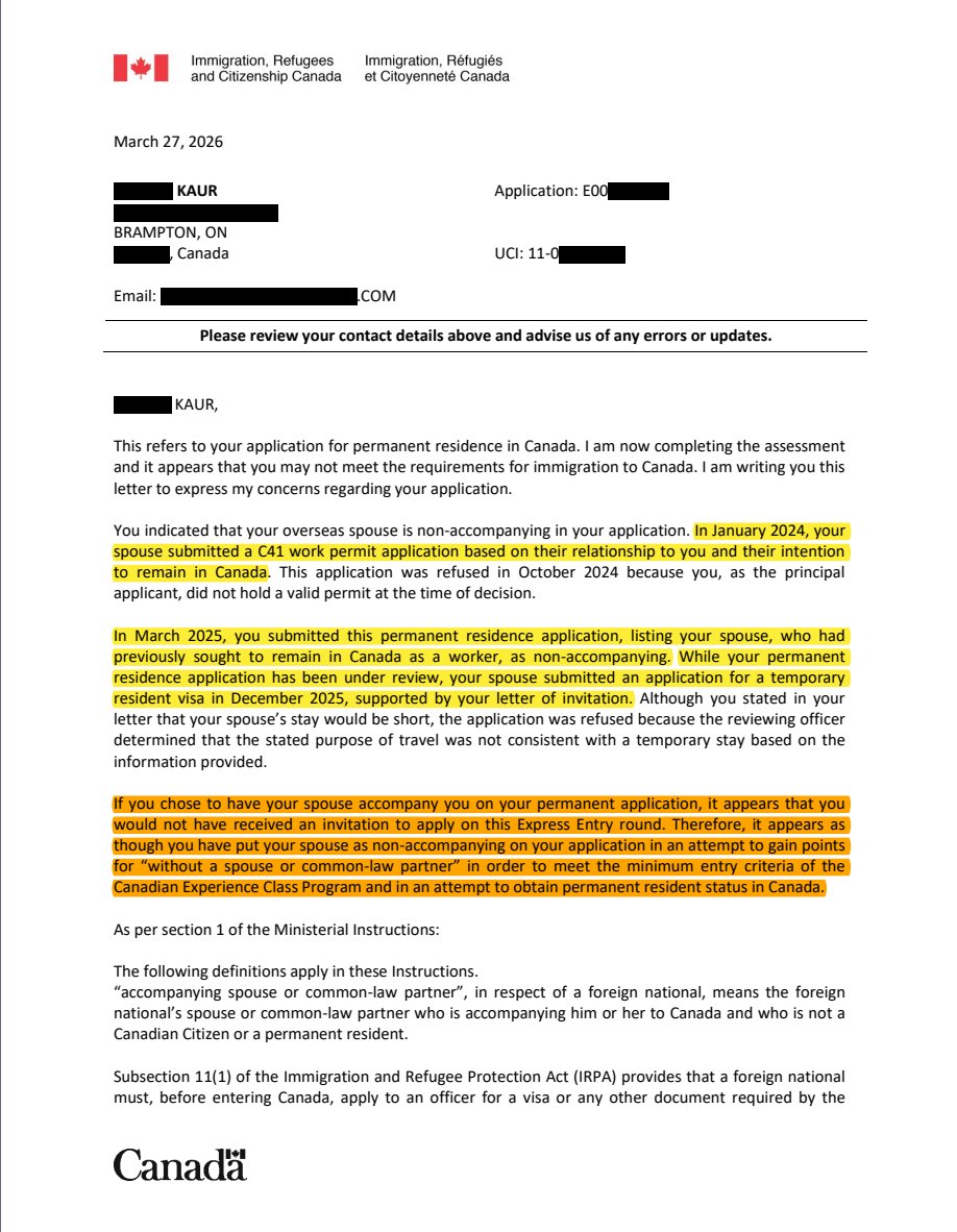 Dikshit Soni, RCIC tweet media