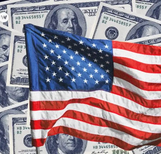 InsightOnChainX's tweet photo. 📊 U.S.-IRAN WAR COSTS TOP $35 BILLION IN 30 DAYS

US military operations in Iran have reportedly surpassed $35 billion in just one month, more than NASA’s entire annual budget, per Iran War Cost Tracker. https://t.co/3I5C8rWqCE