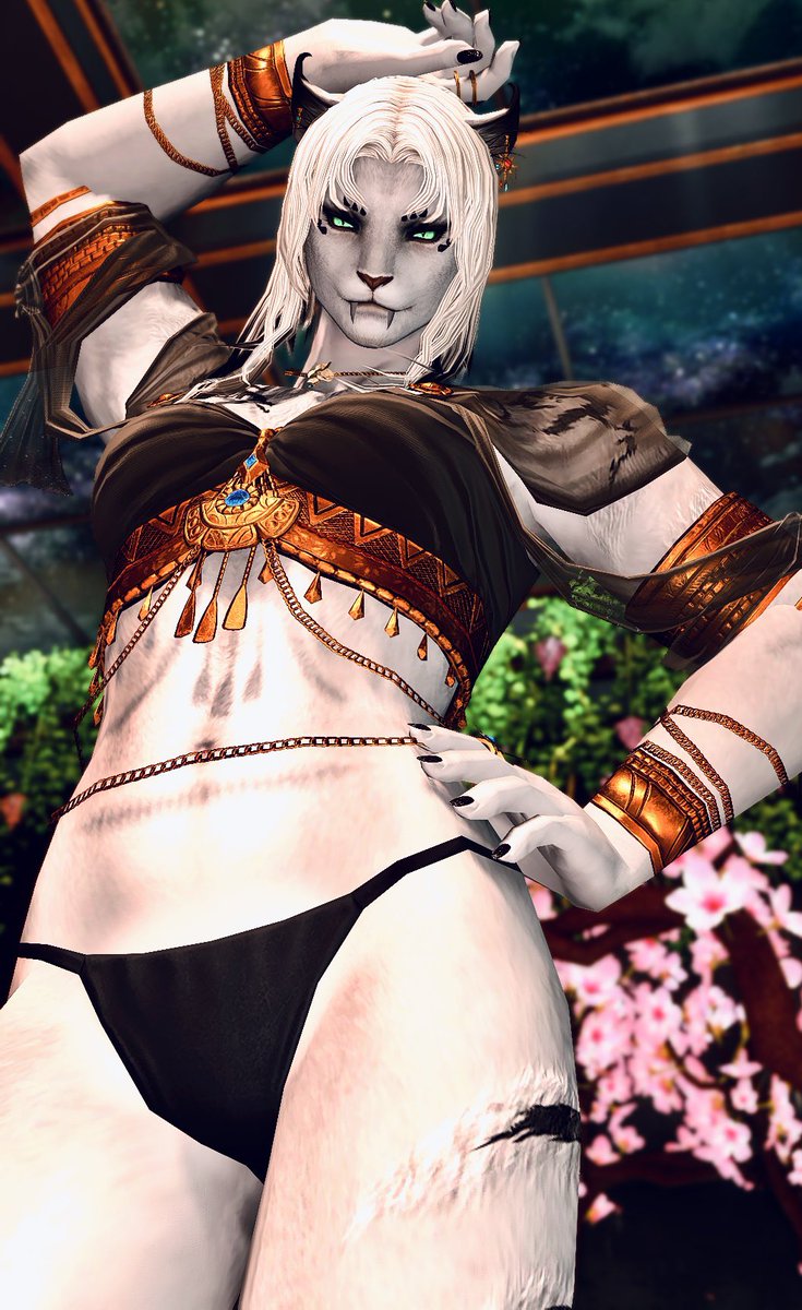 #ff14 #hrothgal