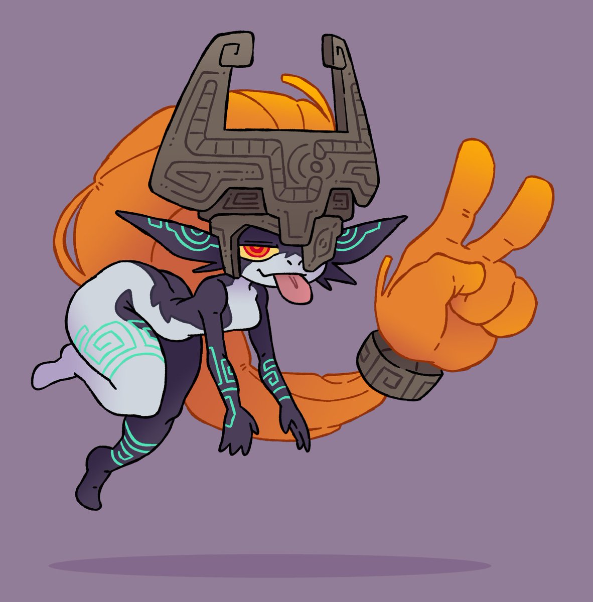 Verdant Mosu tweet media