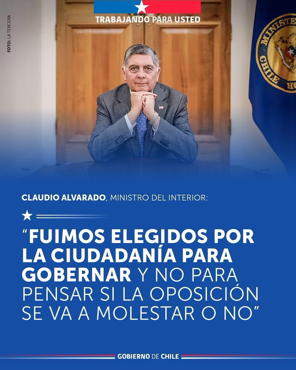 @michel®..🖐💚🇨🇱🇨🇱🇨🇱24/7 recuperemos Chile . tweet media