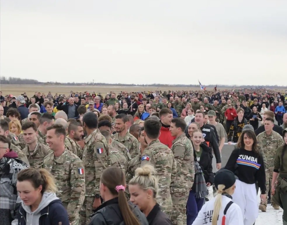 France en Lituanie 🇫🇷🇪🇺 tweet media