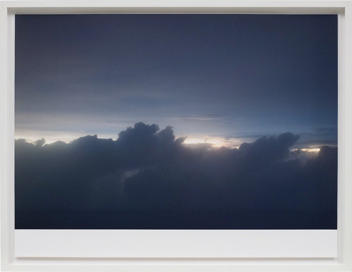 Wolfgang Tillmans  Feathered

.