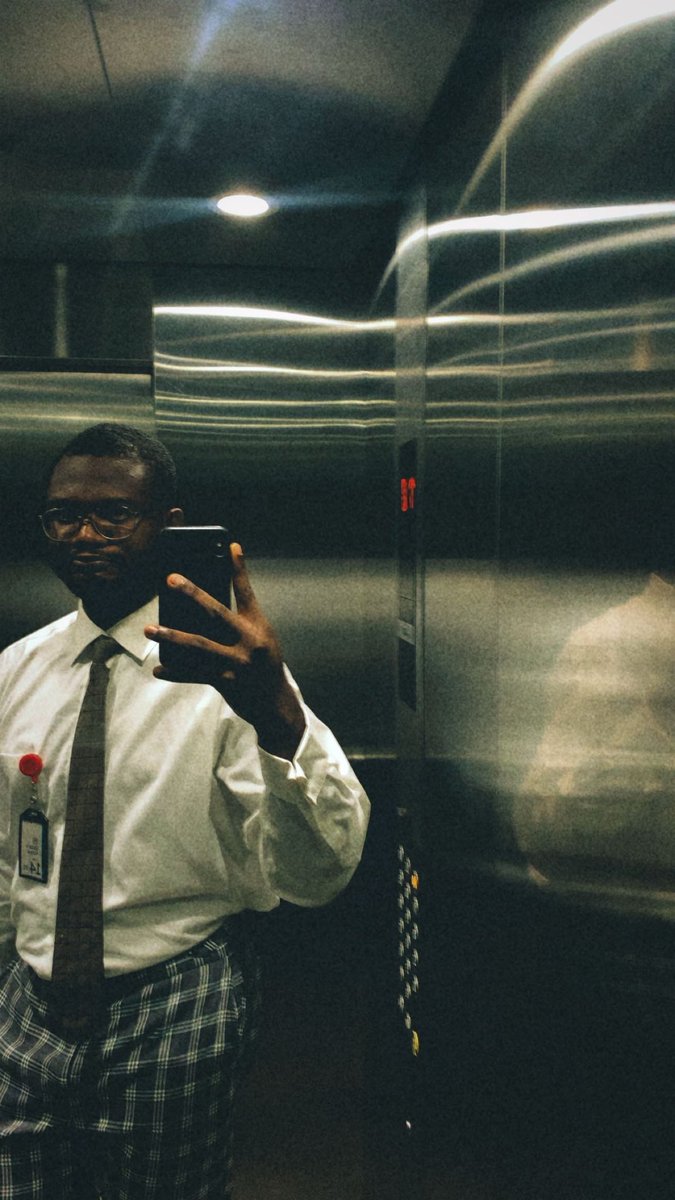 Valerian Netochukwu Udeh tweet media