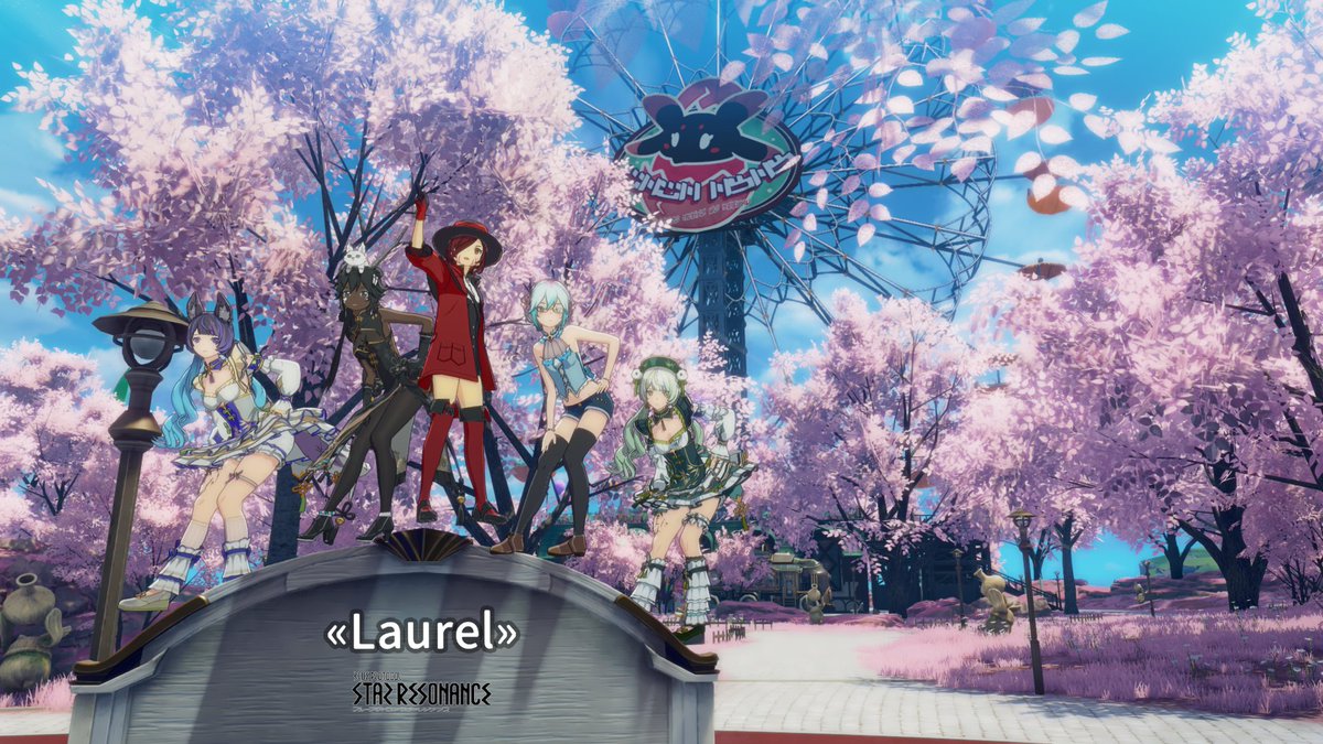 midori_bpsr's tweet photo. ギルド【Laurel】ID：192592 メンバー募集中～🍃
ゴールデンタイムから深夜までを主に活動しております。 なるべくギルド内で消化してるので、野良が苦手な人などは是非お任せくださいっ😤Discord必須🎧聞き専🙆‍♀️最近はメンバーで放置狩り中⚔️
＃スタレゾ ＃スタレゾギルド募集 https://t.co/LNJpQQLQbZ