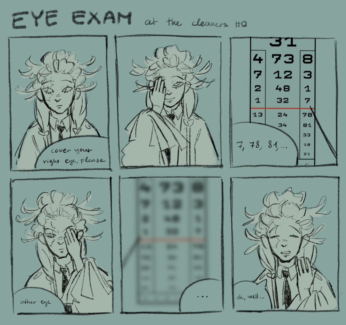 dumbass you knew this would happen
#tamsy #gachiakuta