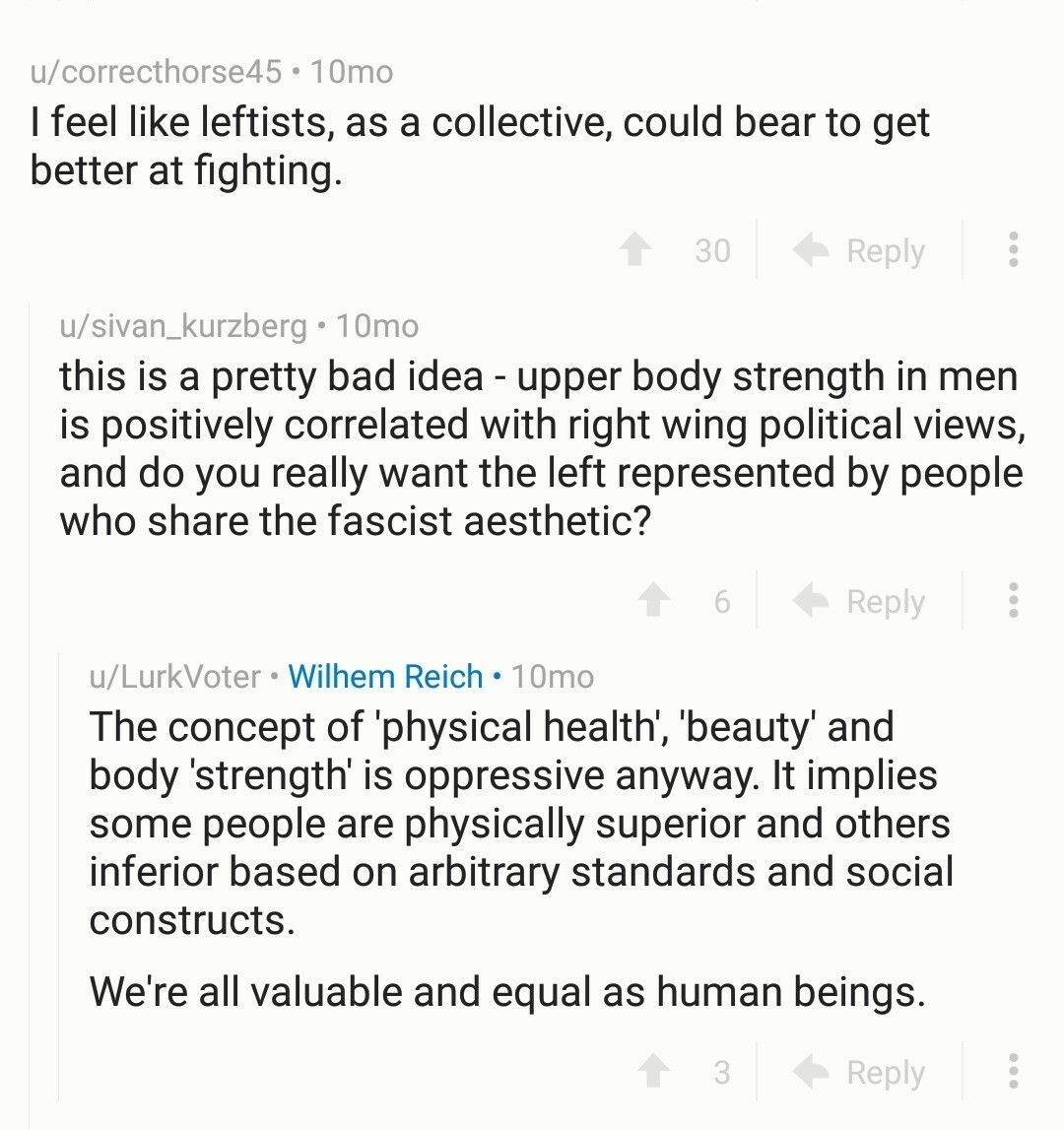 Reddit Lies tweet media