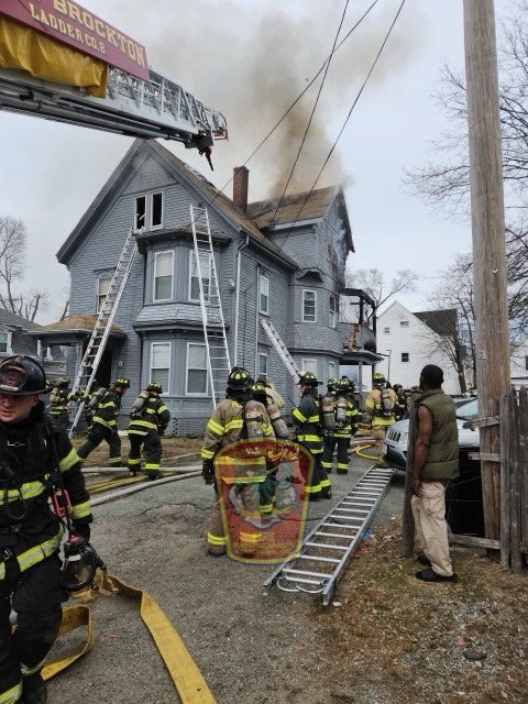 CT Fire Photo tweet media
