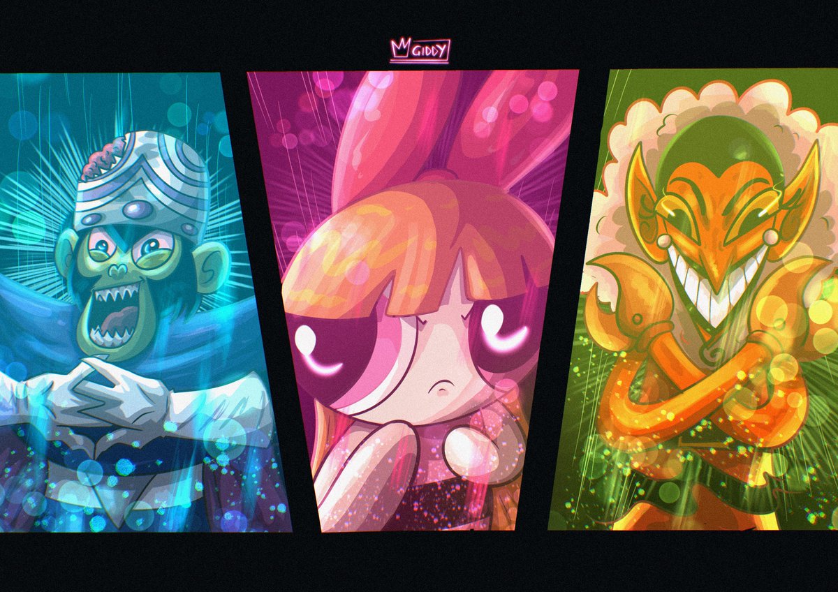 Giddy🐼 tweet media