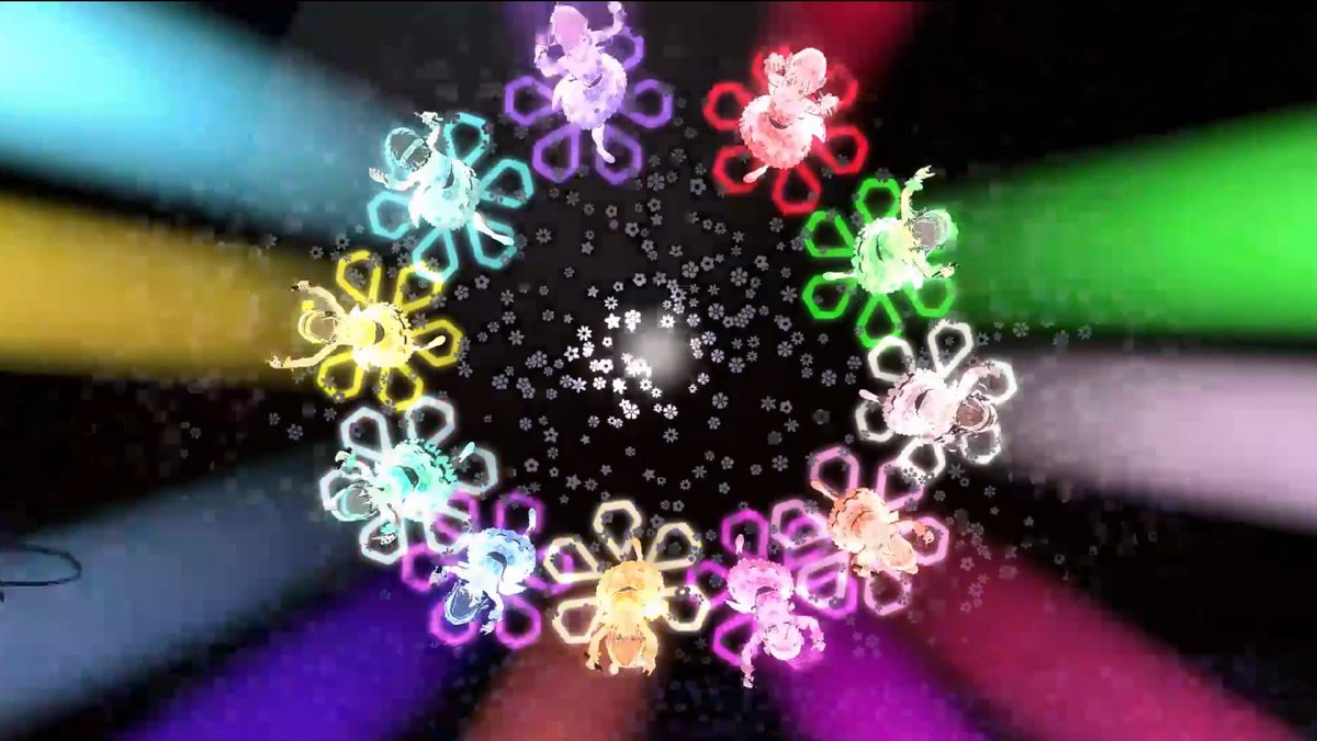 ここあ☕ tweet media