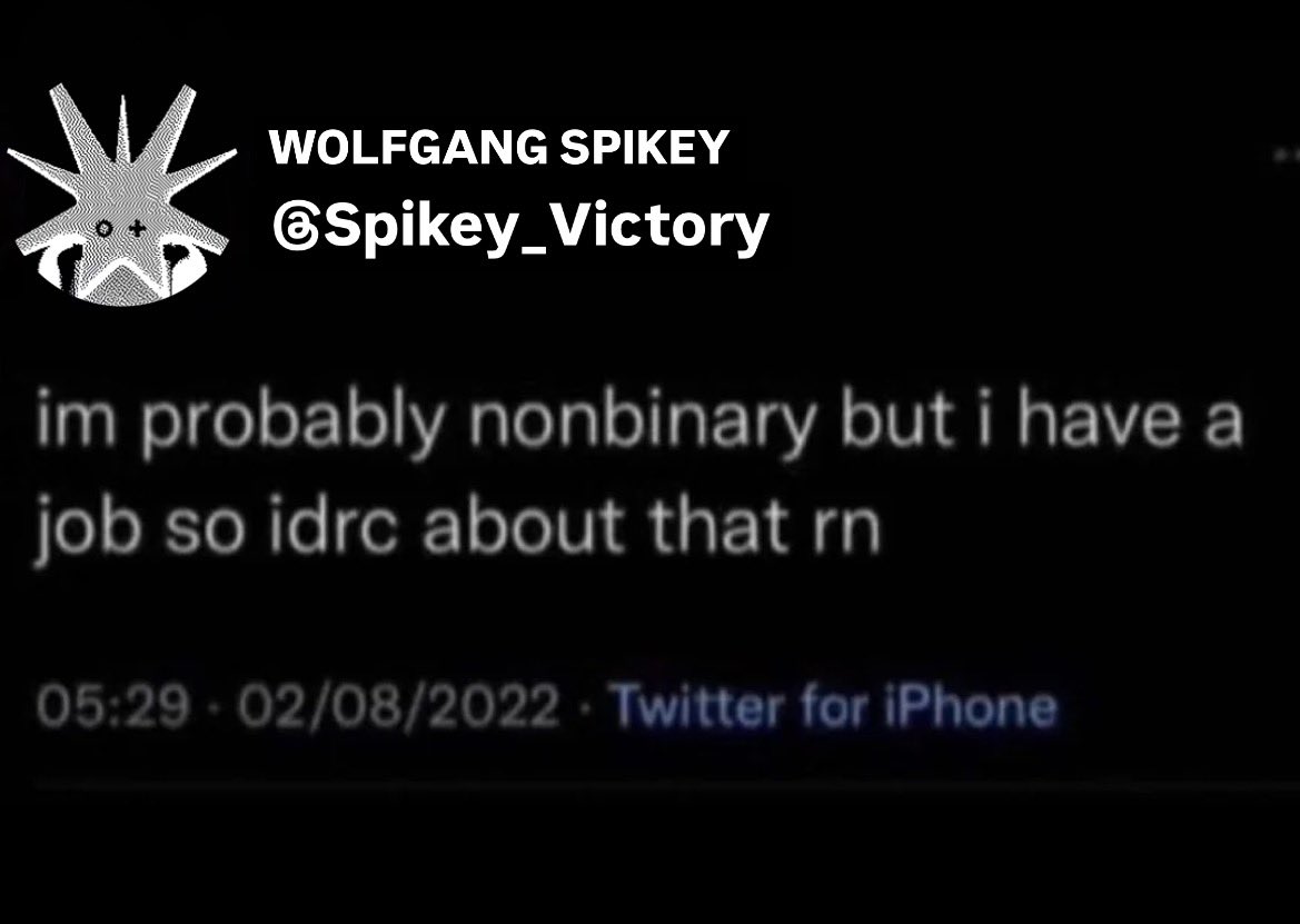 THE-END. tweet media