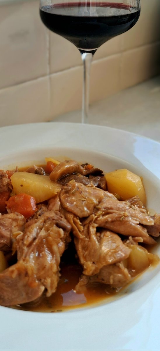 poniendosabor tweet media