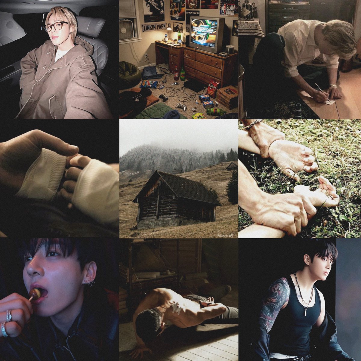 chilly - new fic 📌 tweet media