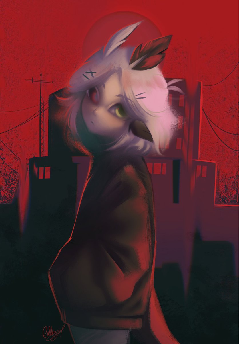 Redraw of old vent
•
•
•
#digitalart #originalcharacter #furryart #artist