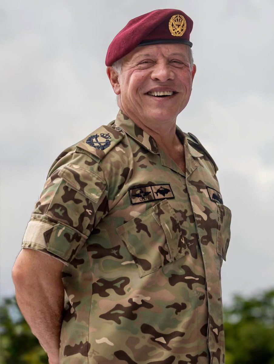 سميح المعايطه tweet media