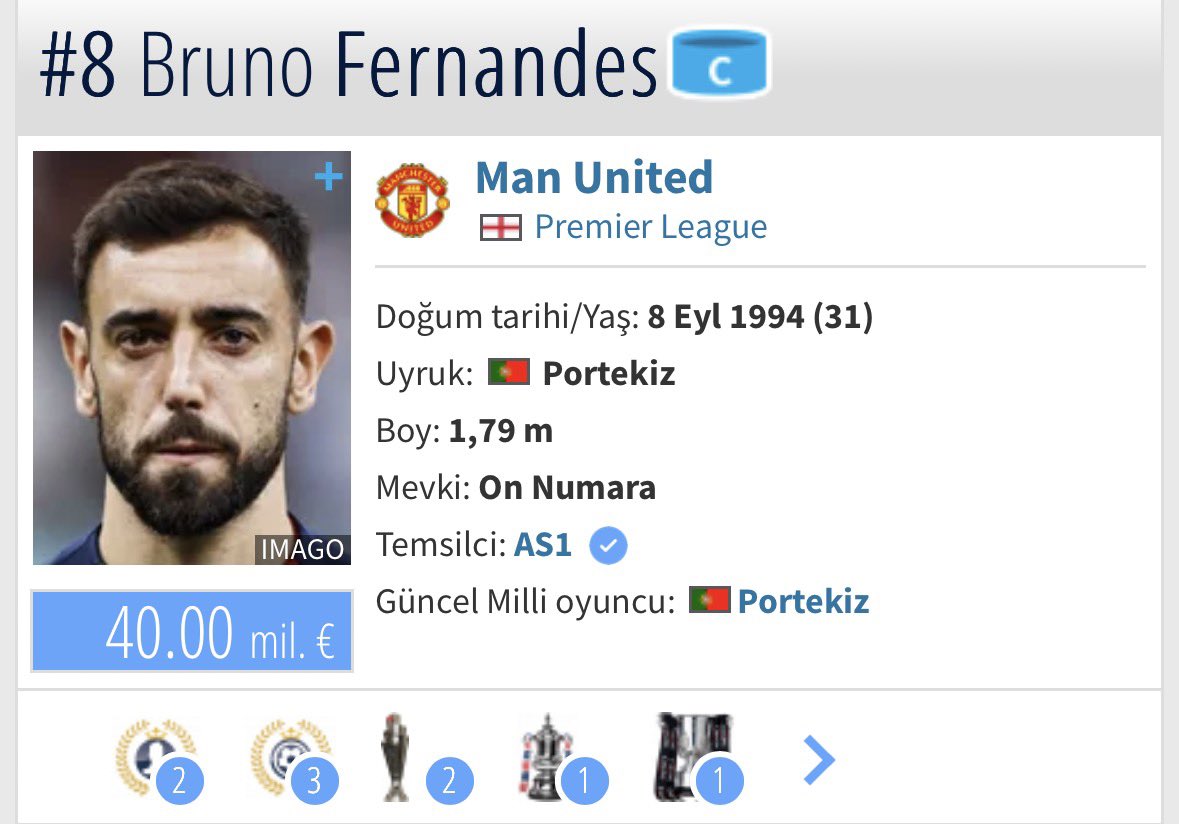 Aslan Taraftar tweet media