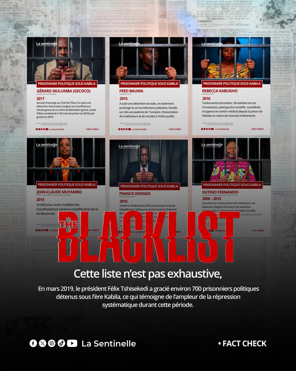 La Sentinelle tweet media