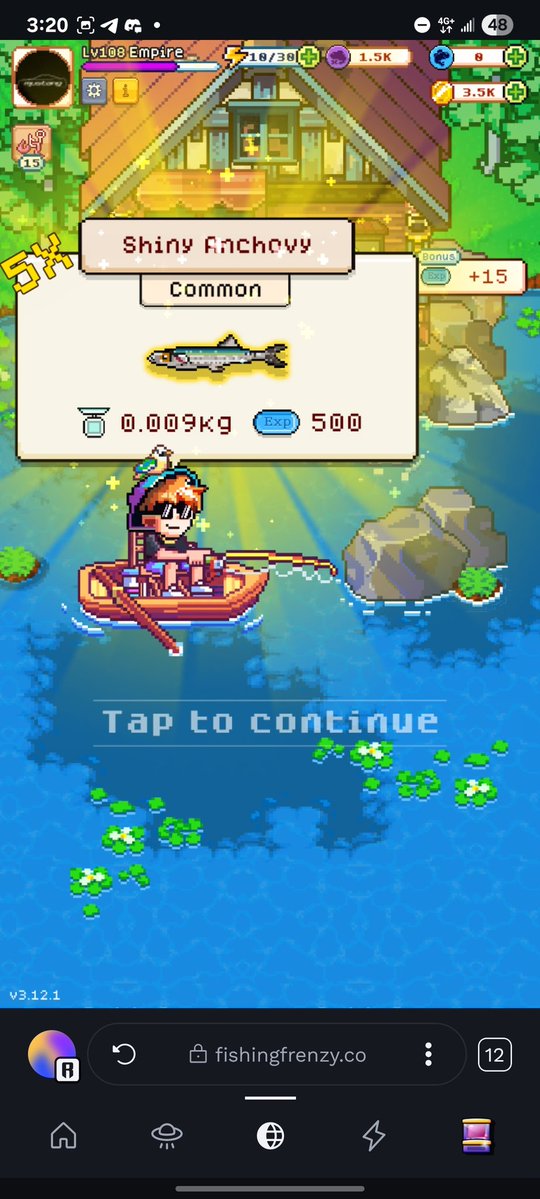 EMPIRE¿ tweet media