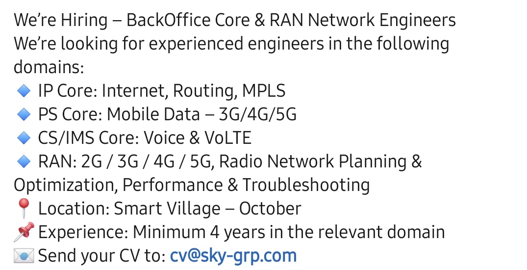Ali Sayed tweet media