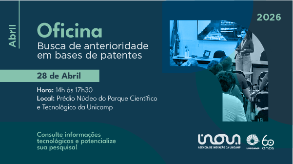 Inova Unicamp tweet media