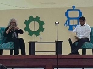 Somos Normalistas tweet media