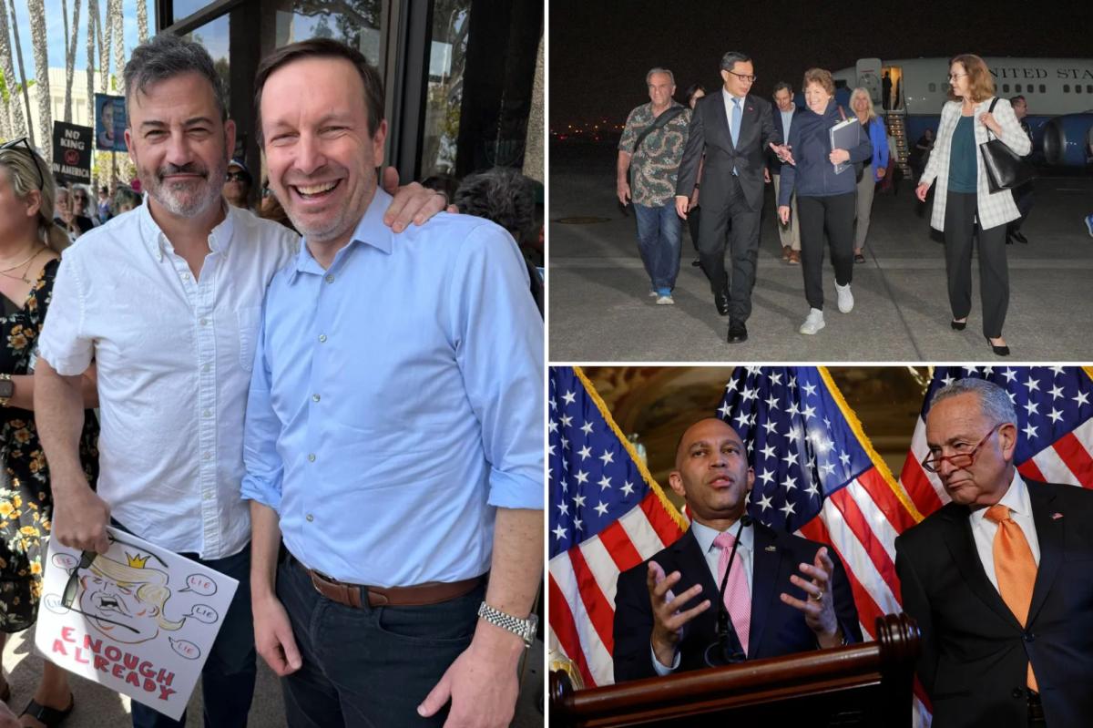 New York Post tweet media