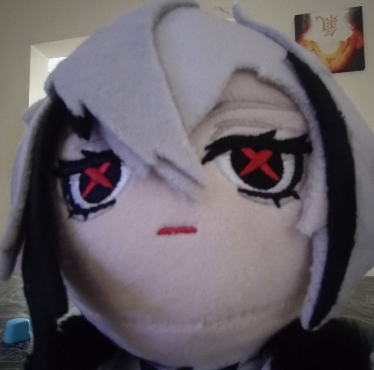 ₊˚ʚ aluka ♰ arlecchino's wife tweet media