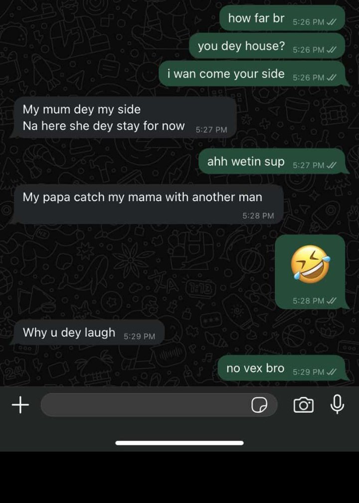 Isaac Scofield tweet media