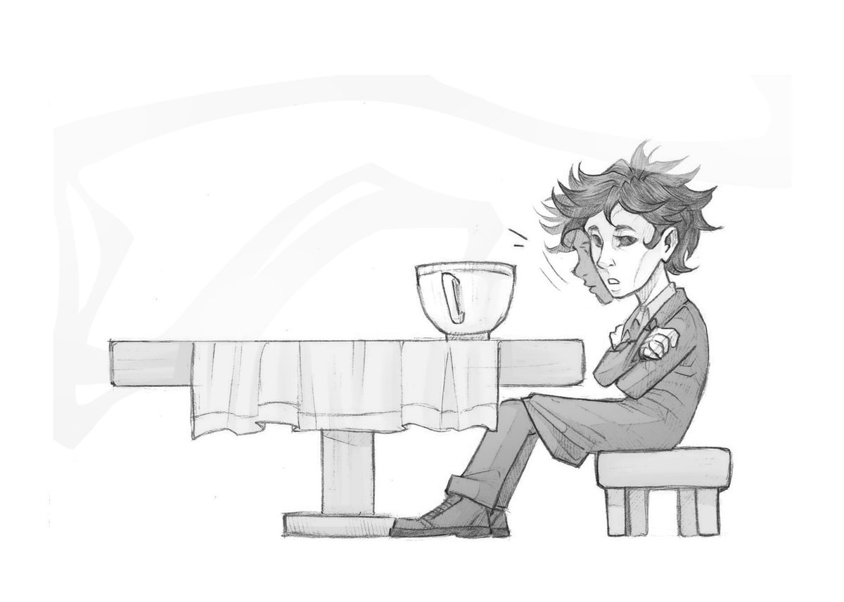 Virtual Galaxy Suit tweet media