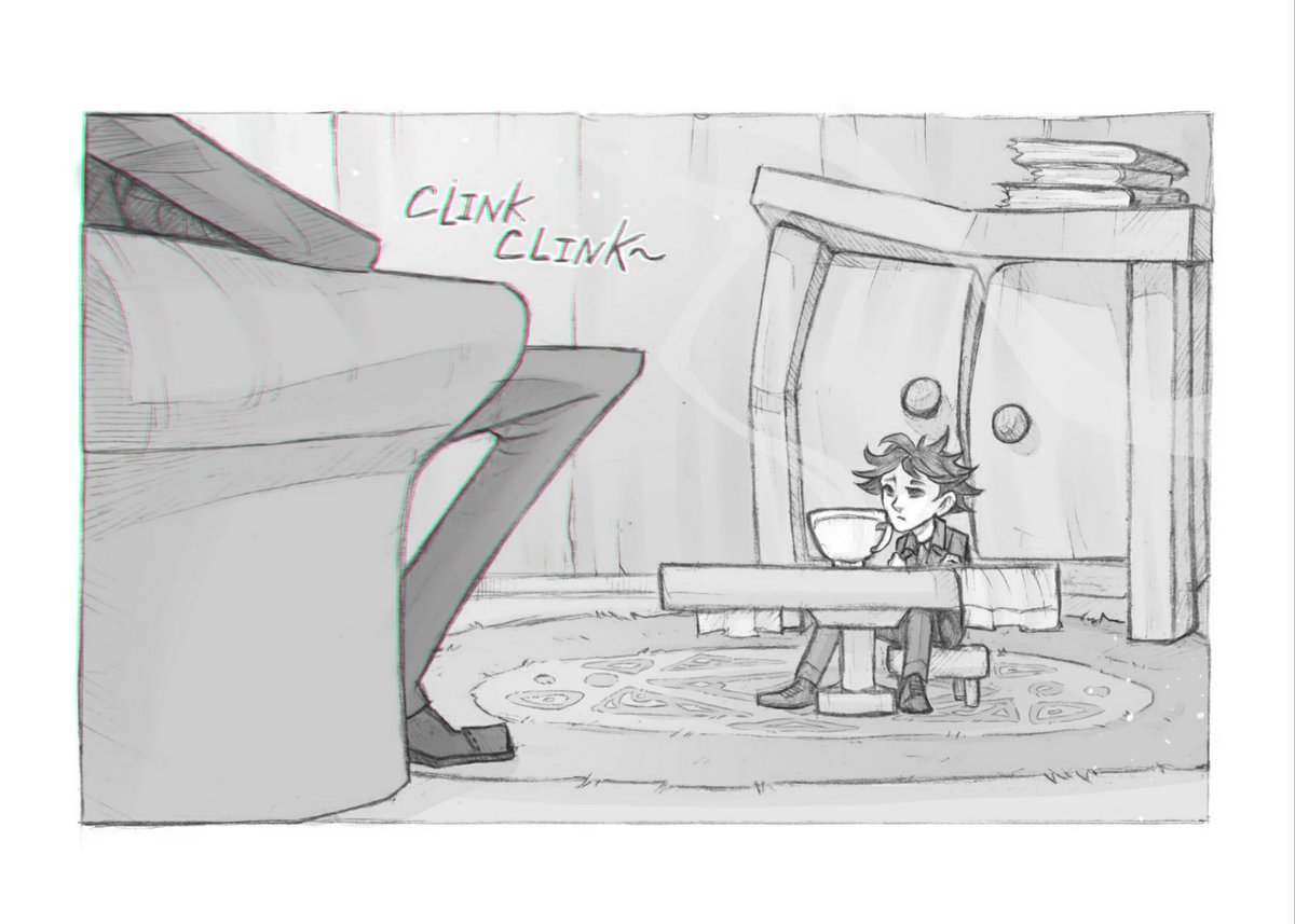 Virtual Galaxy Suit tweet media