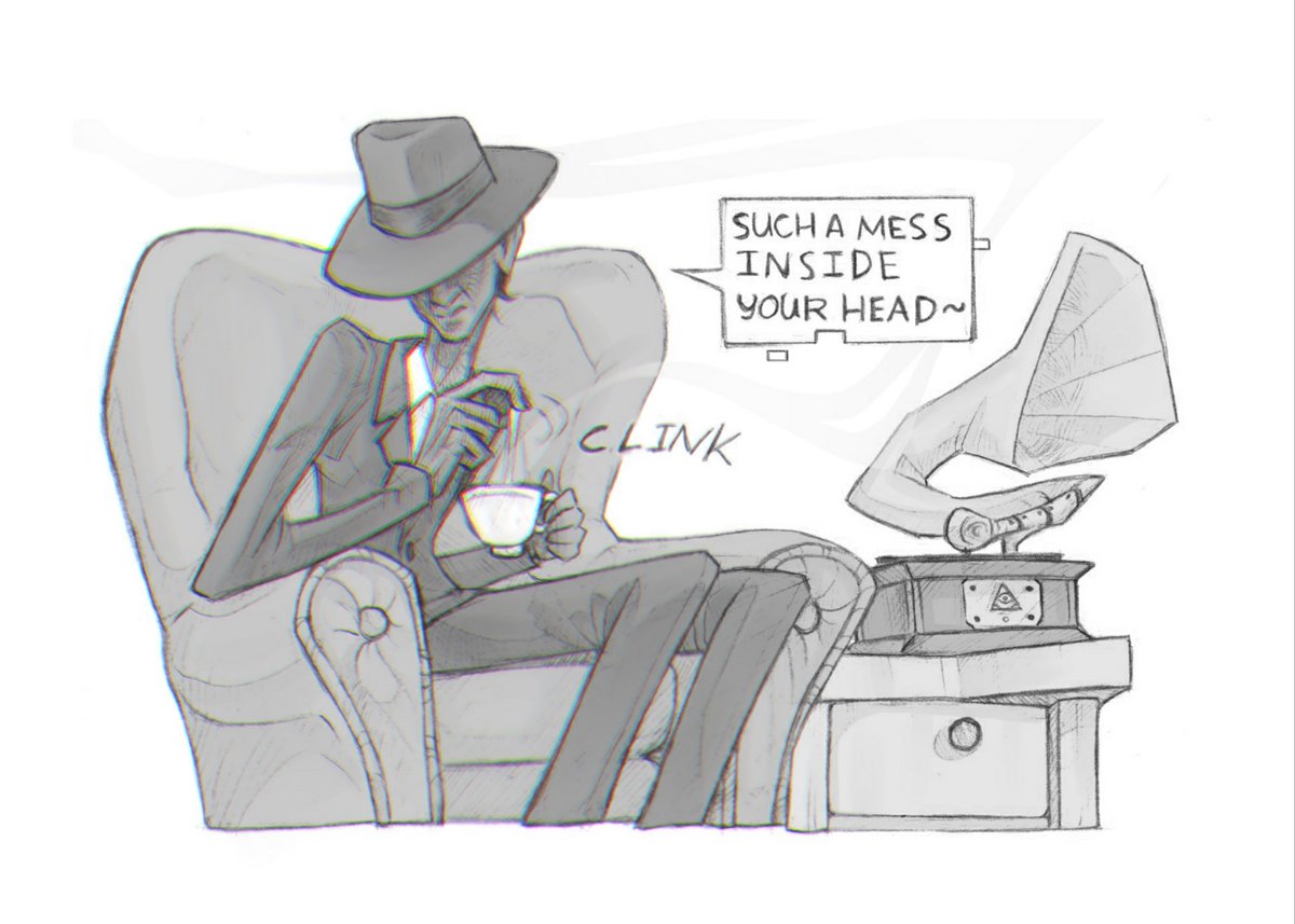 Virtual Galaxy Suit tweet media