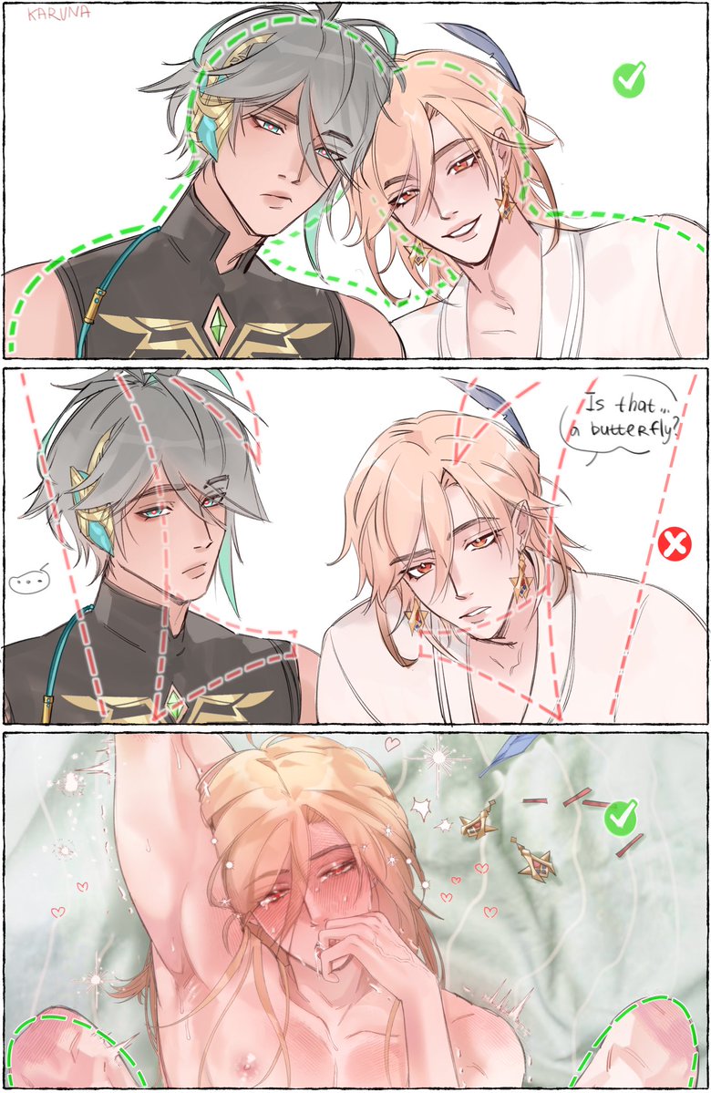 🐱karuna tweet media