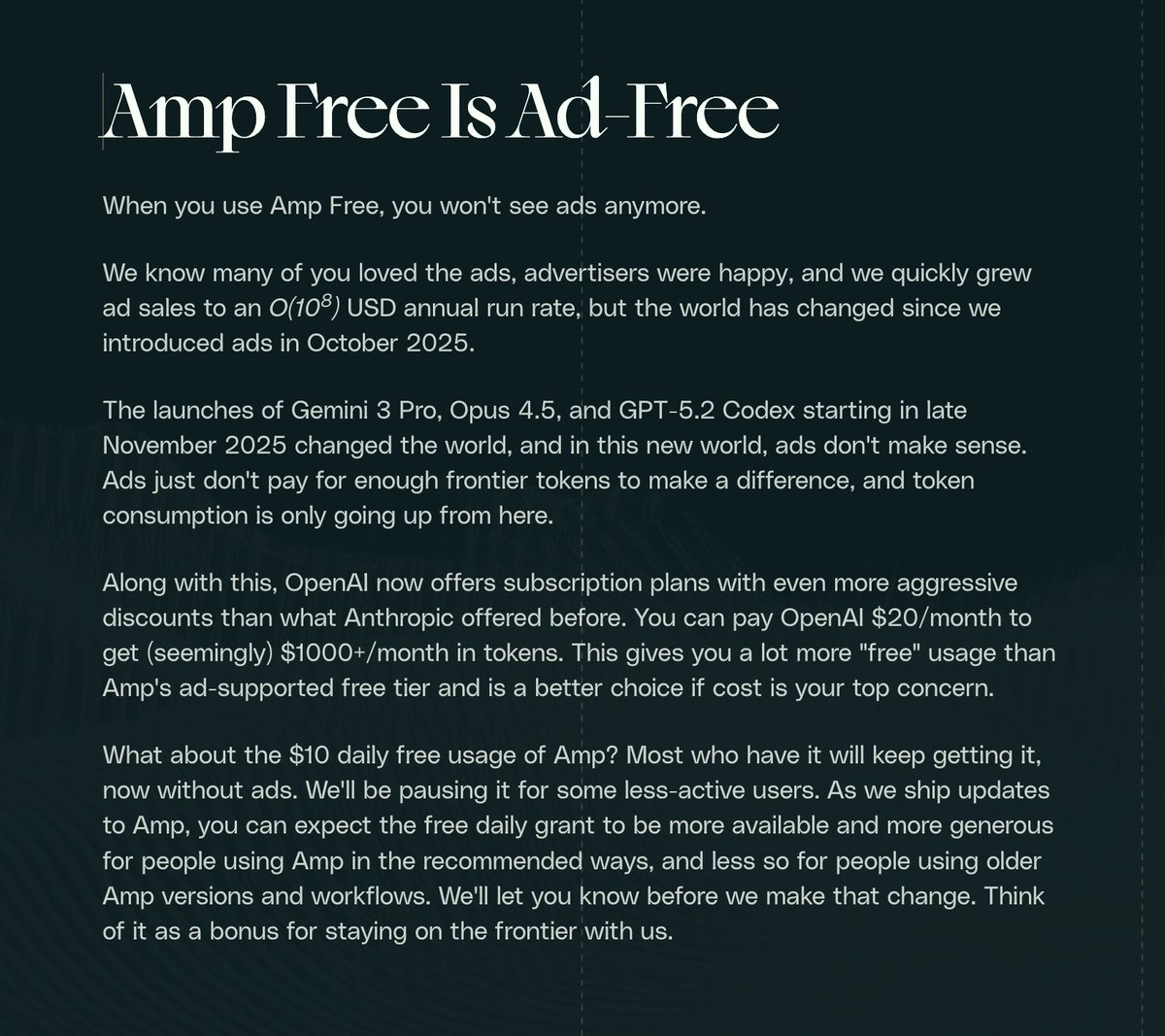 Quinn Slack tweet media