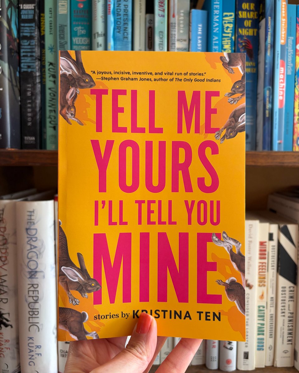 Kristina Ten | @kristinaten on Bluesky tweet media