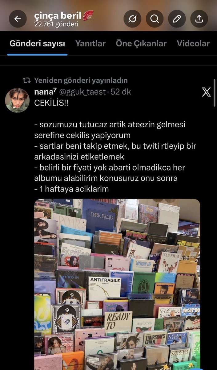 çinça beril🪭 tweet media