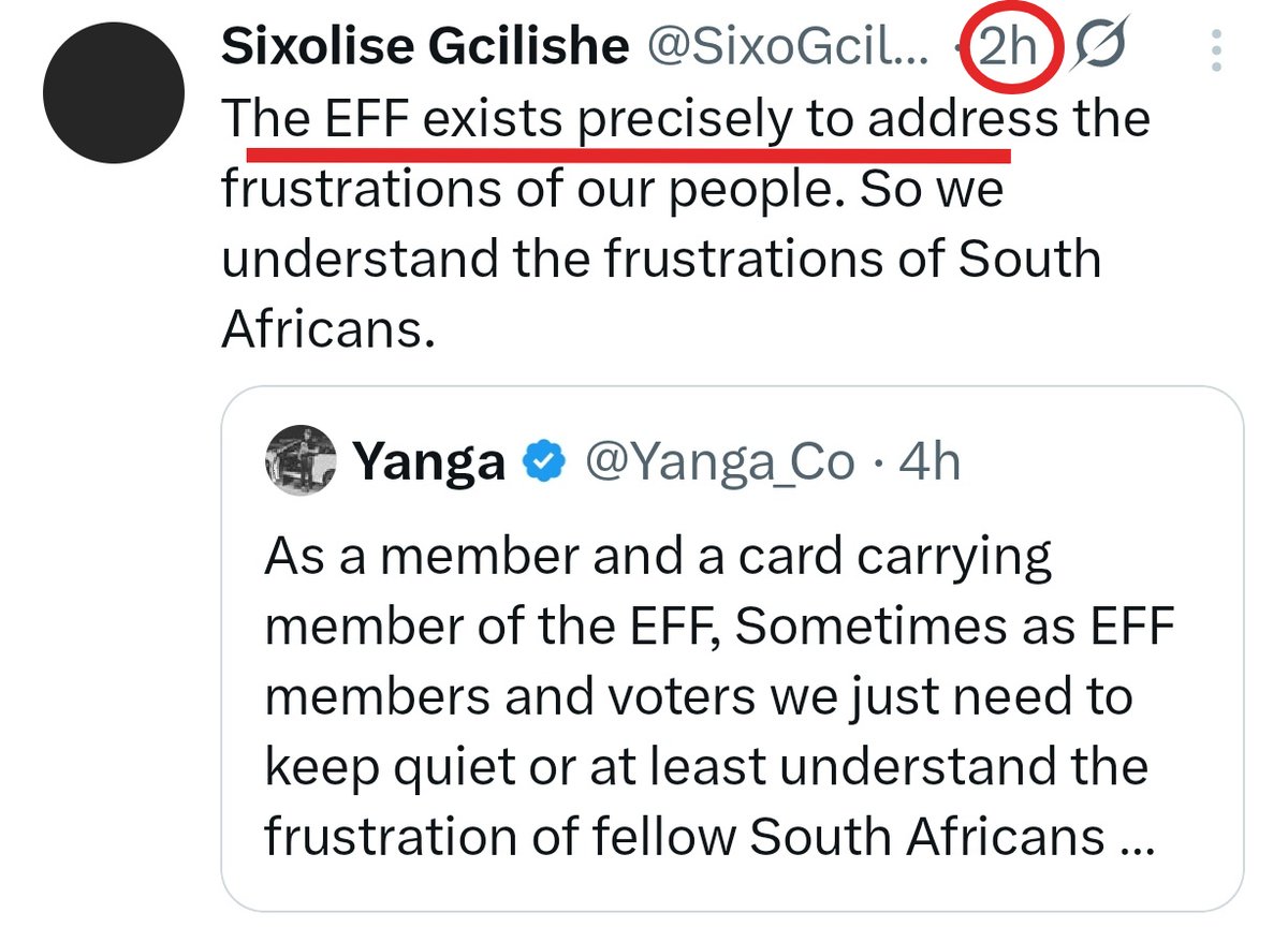 Thuso™ 🇿🇦🇿🇦🇿🇦 tweet media