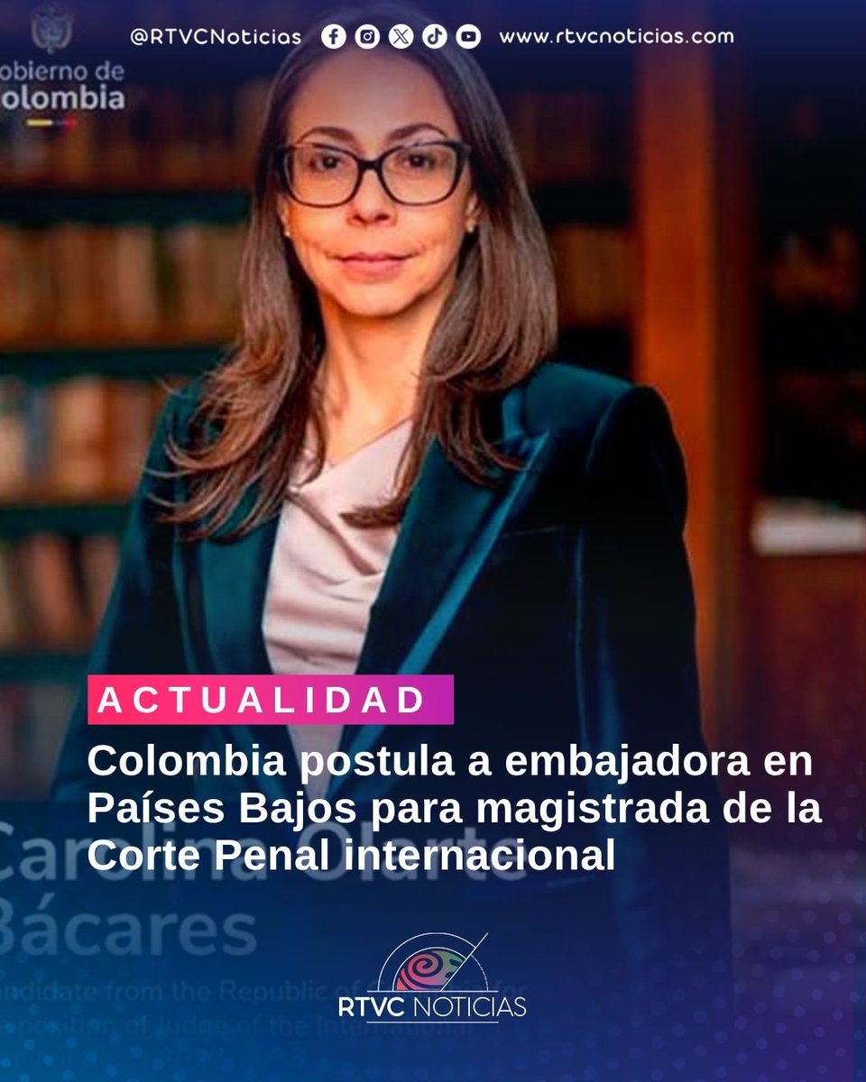 RTVC Noticias tweet media